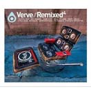 VERVE remixed 4