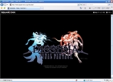 DISSIDIA -FINAL FANTASY -