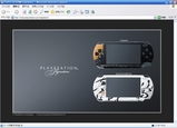 PSP