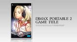 DJ MAX PORTABLE 2