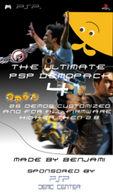 PSP体験版