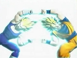 ドラゴンボールZ Sparking! メテオ