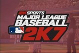 MLB 2k7