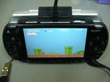 ファミコンエミュレータ7