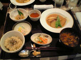 ママンテラスランチ『和膳』