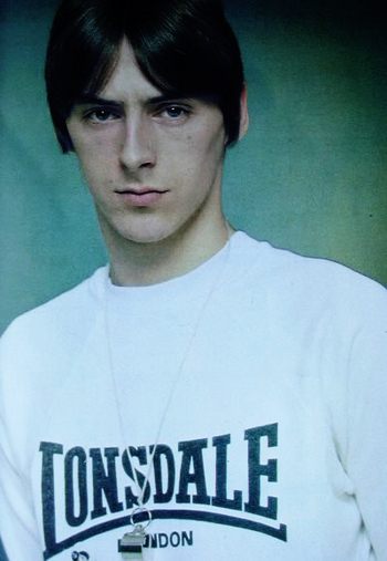 paulweller