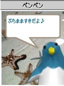 ペンペン*すきだよー