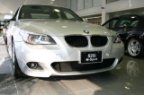 BMW白