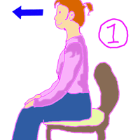ウエスト痩せ1