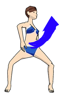 腰割2