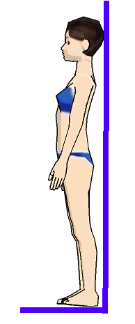 バランスチェック
