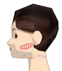 小顔エクササイズ