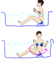 お風呂