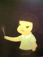 The Little Judge