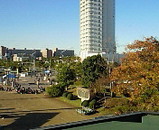 新浦安