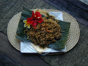 �Х��硡�ߥ���󡡥쥹�ȥ������������Ƥ�����