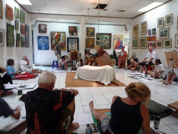 デッサン デッサンレッスン 絵画 芸術 お稽古
