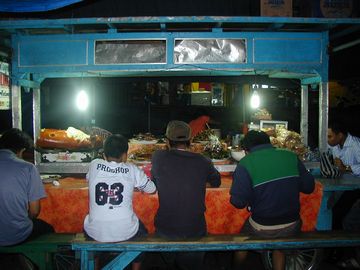 バリ島 バリの日常 バリのご飯