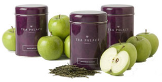 TEA PALACE