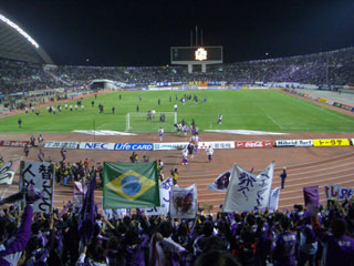 ����ե�å�������vs���ԥ���