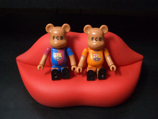 BE@RBRICK