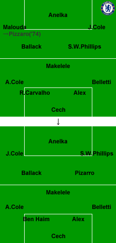 �ݡ��ĥޥ�vs�����륷��
