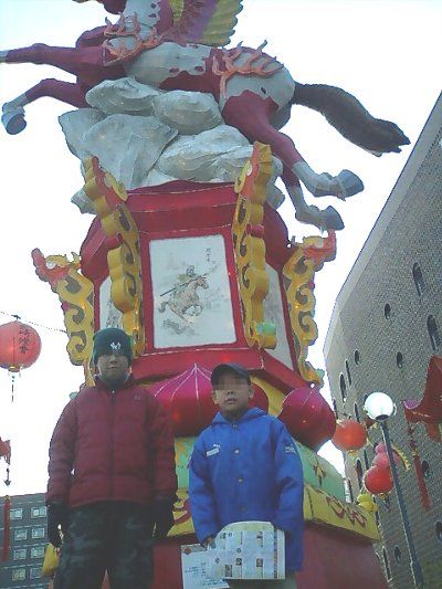 2008ランフェス_中島川公園会場01