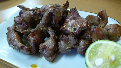 鳥八食堂