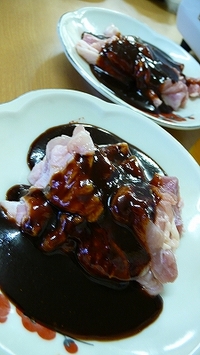 鳥八食堂