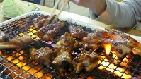 鳥八食堂