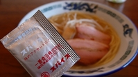 万長ラーメン