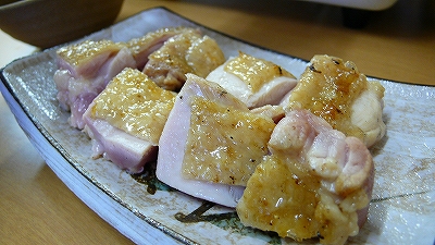 鳥八食堂