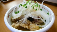 鳥八食堂