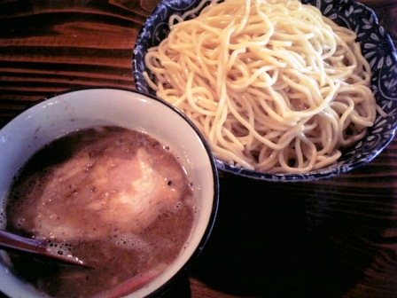 櫻坂つけ麺