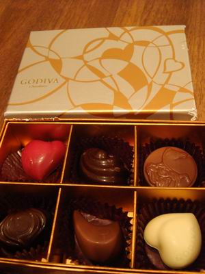 GODIVA2