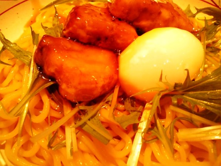 麺
