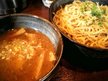 TETSUつけめん