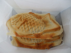 tai-yaki