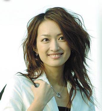 上原美佐