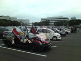 MMF itasha space 2