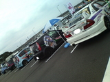 MMF itasha space 3