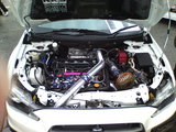 MMF HKS CT200S 2