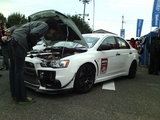 MMF HKS CT200S 1