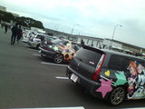 MMF itasha space 1