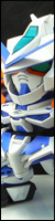 MBF-P03 Gundam Astray Blue Frame Second L