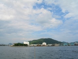 五台山