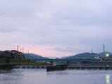 鏡川