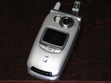 SH505i