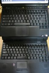 キーボード
