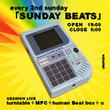 SUNDAY BEATS